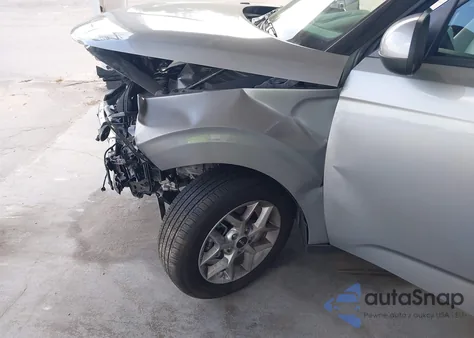 2025 Kia Soul Lx z USA, uszkodzony, nr VIN KNDJ23AU9S7928885